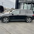 New 2025 Mercedes-Benz EQB 300 4MATIC image 2