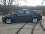 Used 2015 Chevrolet Cruze LS image 3