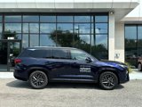 New 2025 Lexus TX 350 AWD image 2