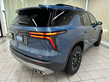 Certified 2024 Chevrolet Traverse Z71 image 6