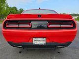 Used 2015 Dodge Challenger SXT w/ Sound Group image 4
