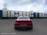 New 2025 Ford Mustang GT image 5