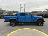 New 2025 Jeep Gladiator Mojave w/ Safety Group image 6
