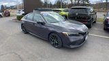 Used 2022 Honda Civic Sport Touring image 2