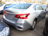 Used 2019 Nissan Sentra SV image 4