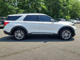 Used 2024 Ford Explorer XLT w/ Equipment Group 202A image 6