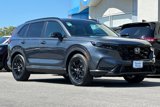 New 2026 Honda CR-V Sport-L image 2