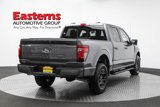 Used 2024 Ford F150 XLT w/ Equipment Group 302A MID image 5