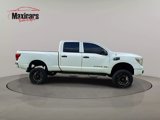 Used 2017 Nissan Titan S image 3