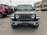 New 2025 Jeep Wrangler Unlimited Sahara w/ Safety Group image 3