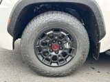 New 2025 Toyota Sequoia TRD Pro image 5