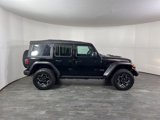Used 2023 Jeep Wrangler Unlimited Rubicon image 5