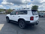 New 2025 Toyota Land Cruiser image 5