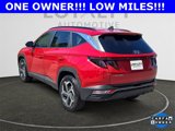 Used 2022 Hyundai Tucson SEL w/ Convenience + Premium Package image 3