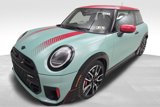New 2025 MINI Cooper John Cooper Works image 5