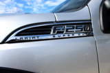 Used 2016 Ford F250 Lariat w/ Lariat Ultimate Package image 2