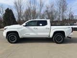 New 2025 Toyota Tacoma TRD Sport image 2