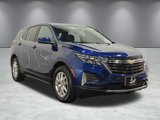 Used 2022 Chevrolet Equinox LT image 2