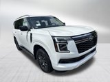 New 2025 Nissan Armada SV image 3