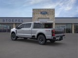 New 2025 Ford F250 Platinum image 4