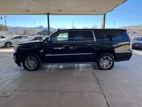 Used 2017 Cadillac Escalade ESV 4WD image 2