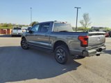 New 2025 Ford F150 Lightning XLT image 5