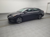 Used 2023 Kia Forte LXS image 2