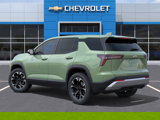 New 2026 Chevrolet Equinox LT w/ Convenience Package II image 2