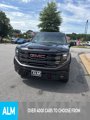 Used 2025 GMC Sierra 1500 AT4 w/ AT4 Premium Package image 3