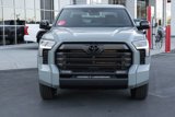 New 2025 Toyota Tundra Limited image 3