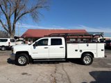 Used 2017 Chevrolet Silverado 3500 W/T w/ WT Fleet Convenience Package image 2