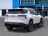 New 2026 Chevrolet Equinox RS w/ Convenience Package III image 4