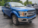 Used 2018 Ford F150 4x4 SuperCrew image 2