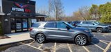 Used 2020 Ford Explorer ST w/ Premium Technology Package image 5