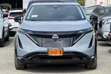 New 2025 Nissan Ariya AWD image 3