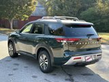 New 2025 Nissan Pathfinder SL image 3