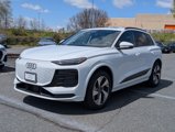 New 2025 Audi Q6 e-tron Premium Plus image 5