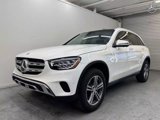 Used 2022 Mercedes-Benz GLC 300 image 3