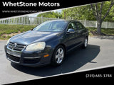 Used 2008 Volkswagen Jetta SE image 2