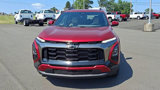 New 2026 Chevrolet Equinox ACTIV image 4