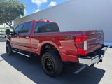 Used 2018 Ford F250 Lariat w/ Chrome Package image 4