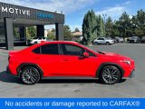 Used 2023 Subaru WRX GT image 2