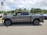 New 2025 RAM 1500 Laramie image 5
