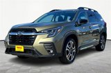 New 2025 Subaru Ascent Limited image 2
