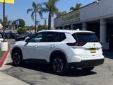 New 2026 Nissan Rogue SV image 4