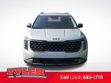 New 2026 Kia Carnival SX Prestige image 2
