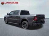 New 2026 RAM 1500 Big Horn image 3