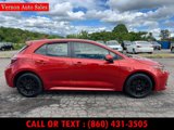 Used 2020 Toyota Corolla SE image 4
