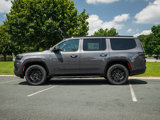 New 2025 Jeep Wagoneer Series II image 3