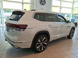 New 2026 Volkswagen Atlas SEL Premium R-Line image 4